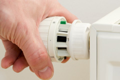 Releath central heating repair costs